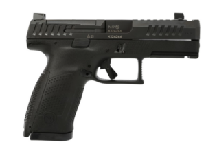 CZ-USA CZ P-10 COMPACT 9MM